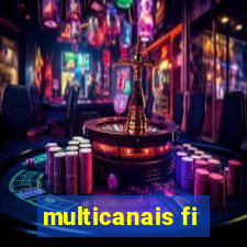 multicanais fi